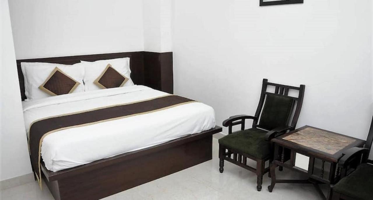 Del Hotel Jaisalmer Exterior photo