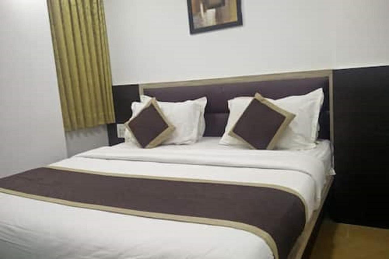 Del Hotel Jaisalmer Exterior photo