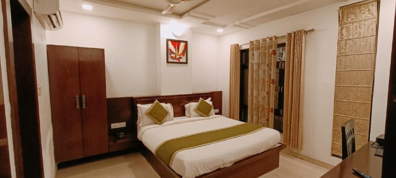 Del Hotel Jaisalmer Exterior photo