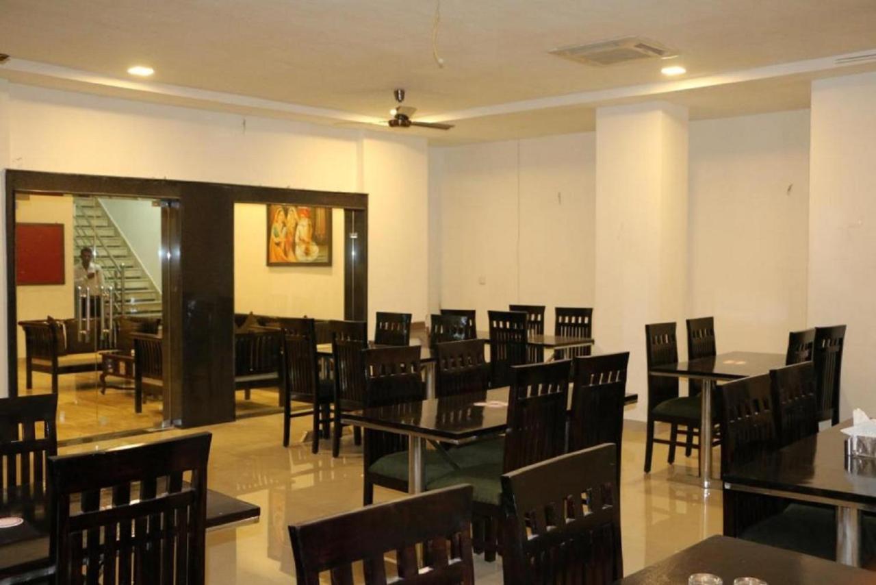 Del Hotel Jaisalmer Exterior photo